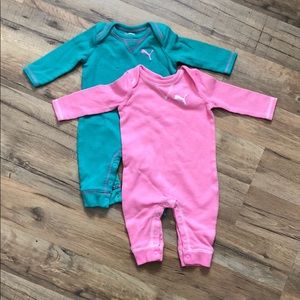Baby girl outfits